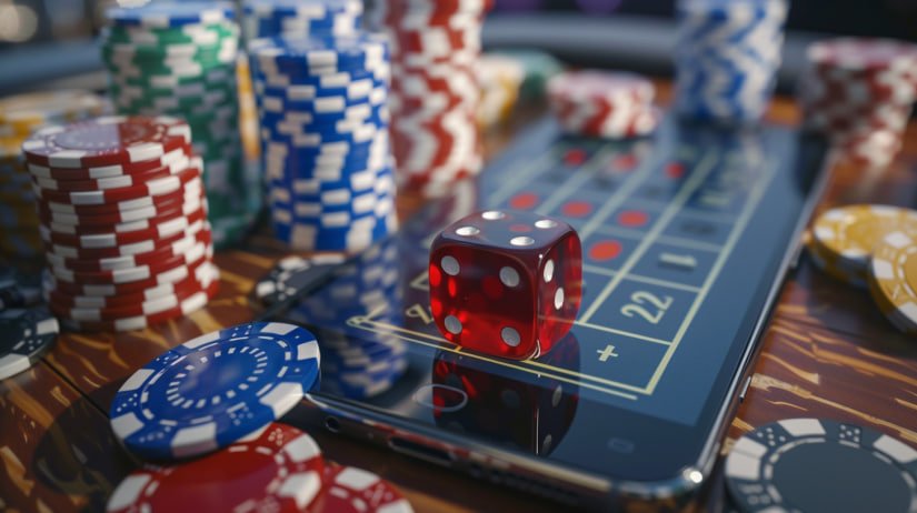 casio777 Jackpot Slot Game မြင်ကွင်း — Progressive Jackpot ဆုကြေး