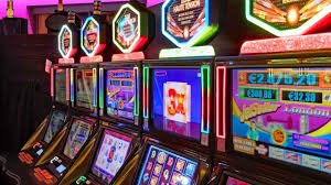 casio777 Online Slots မြင်ကွင်း — မြန်မာ ကစားသမား Jackpot Slot ကစားနေသည်