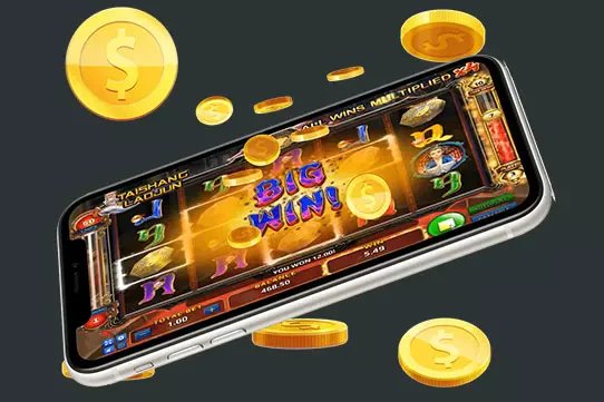 casio777 Myanmar Online Casino Games — Live Casino နှင့် Slots ကစားနေသည့် မြင်ကွင်း